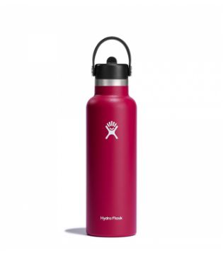 Prikaži podrobnosti za HYDRO FLASK STEKLENICA FLEX STRAW CAP SNAPPER 621ml S21FS604 Slika HYDRO FLASK STEKLENICA FLEX STRAW CAP SNAPPER 621ml S21FS604