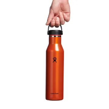 Prikaži podrobnosti za HYDRO FLASK STEKLENICA STANDARD FLEX CAP JASPER 21 OZ- 621 ml LW21LW087 Slika HYDRO FLASK STEKLENICA STANDARD FLEX CAP JASPER 21 OZ- 621 ml LW21LW087