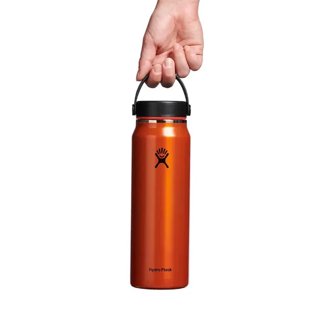 Slika HYDRO FLASK STEKLENICA WIDE FLEX CAP JASPER 32 OZ- 946 ml LW32LW087