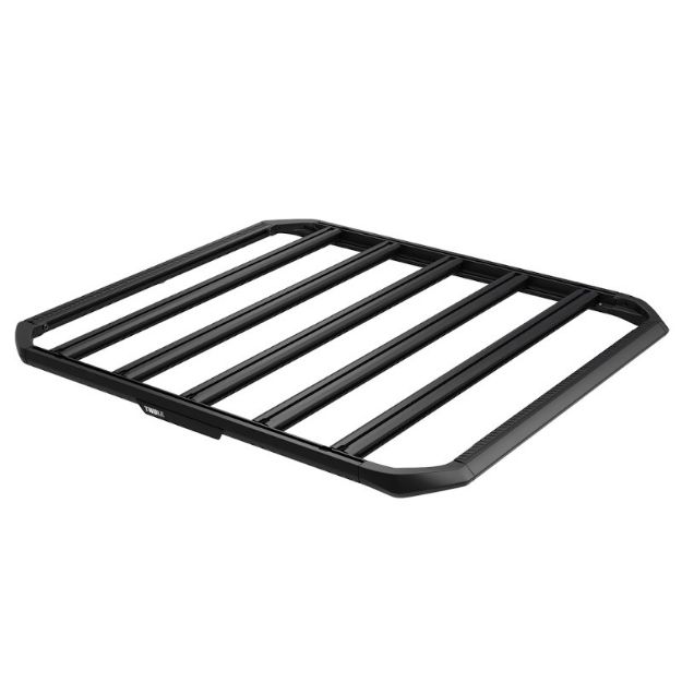 Slika THULE CAPROCK ROOF PLATFORM S (59IN/52IN, 150CM/133CM) 611001