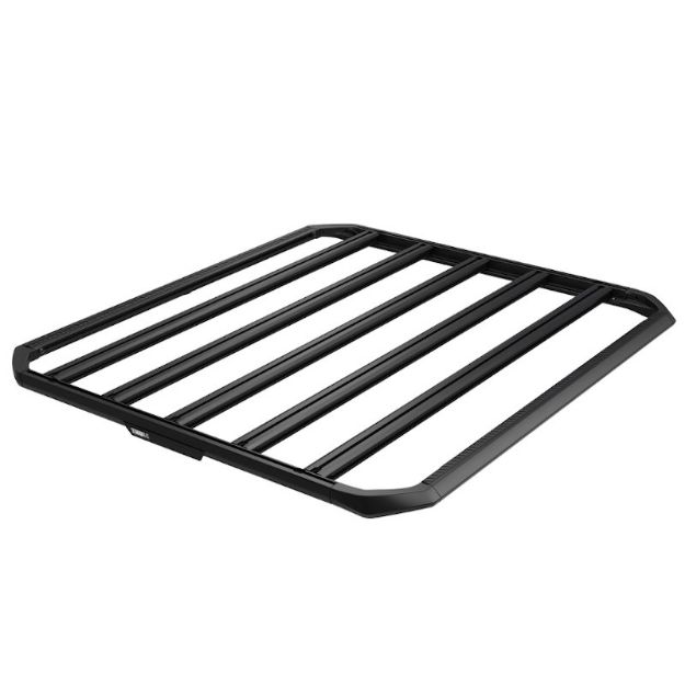 Slika THULE CAPROCK ROOF PLATFORM XL (59IN/65IN, 150CM/165CM) 611004