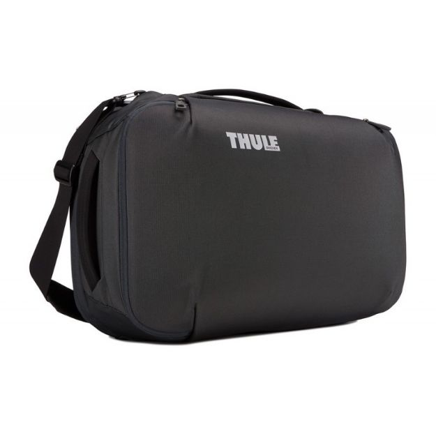 Slika THULE SUBTERRA DUFFEL CARRY-ON 40L DARK SHADOW TSD-340