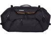 Slika THULE ROUNDTRIP SNOW DUFFEL 80L - BLACK