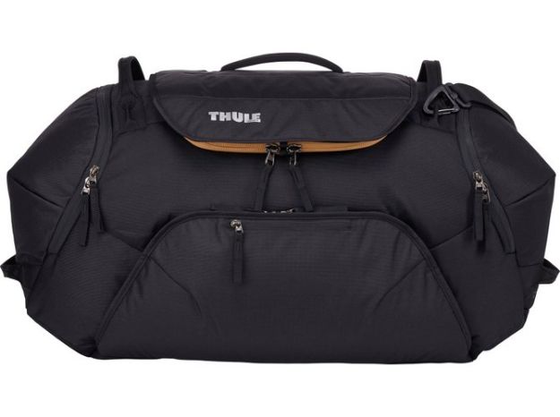 Slika THULE ROUNDTRIP SNOW DUFFEL 80L - BLACK