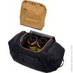 Slika THULE ROUNDTRIP SNOW DUFFEL 80L - BLACK