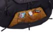 Slika THULE ROUNDTRIP SNOW DUFFEL 80L - BLACK