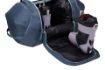 Slika THULE ROUNDTRIP SNOW DUFFEL 80L - DARK SLATE