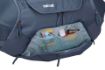 Slika THULE ROUNDTRIP SNOW DUFFEL 80L - DARK SLATE