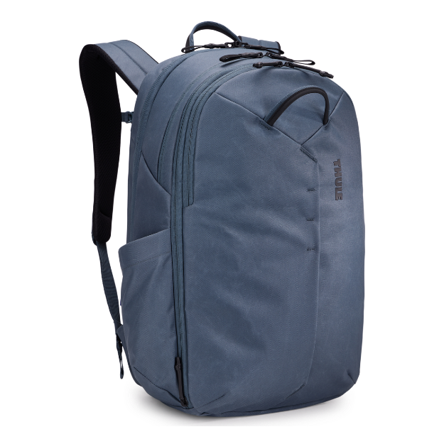 Slika THULE AION TRAVEL BACKPACK 28L - DARK SLATE