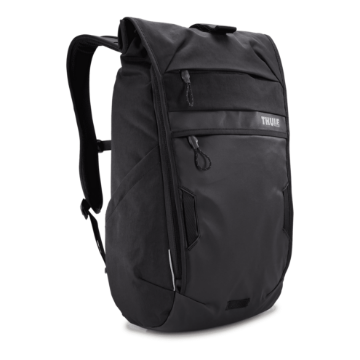 Prikaži podrobnosti za THULE PARAMOUNT COMMUTER  BACKPACK 18L BLACK Slika THULE PARAMOUNT COMMUTER  BACKPACK 18L BLACK