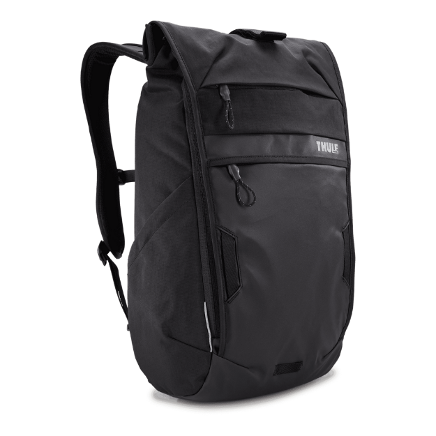 Slika THULE PARAMOUNT COMMUTER  BACKPACK 18L BLACK