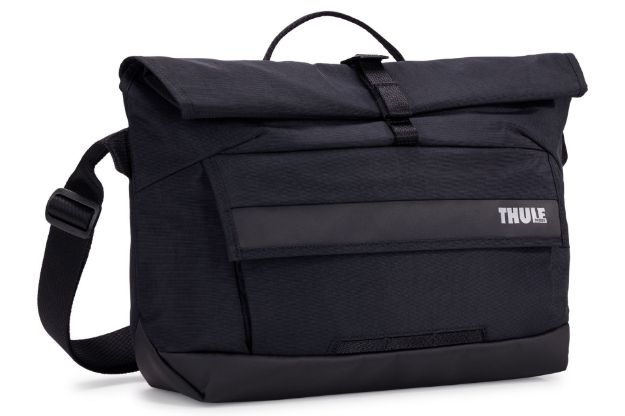 Slika THULE PARAMOUNT CROSSBODY 14L - BLACK