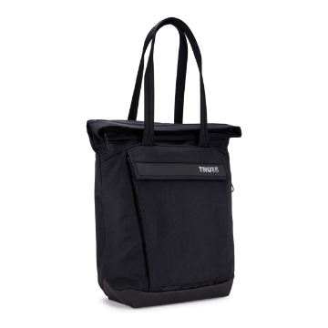 Prikaži podrobnosti za THULE PARAMOUNT TOTE 22L - BLACK Slika THULE PARAMOUNT TOTE 22L - BLACK