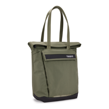 Prikaži podrobnosti za THULE PARAMOUNT TOTE 22L - SOFT GREEN Slika THULE PARAMOUNT TOTE 22L - SOFT GREEN