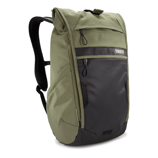 Slika THULE PARAMOUNT COMMUTER BACKPACK 18L - OLIVINE 3204730