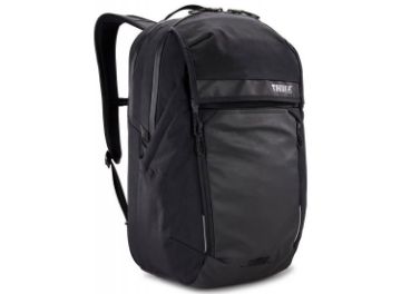 Prikaži podrobnosti za THULE PARAMOUNT COMMUTER BACKPACK 27L - BLACK 3204731 Slika THULE PARAMOUNT COMMUTER BACKPACK 27L - BLACK 3204731