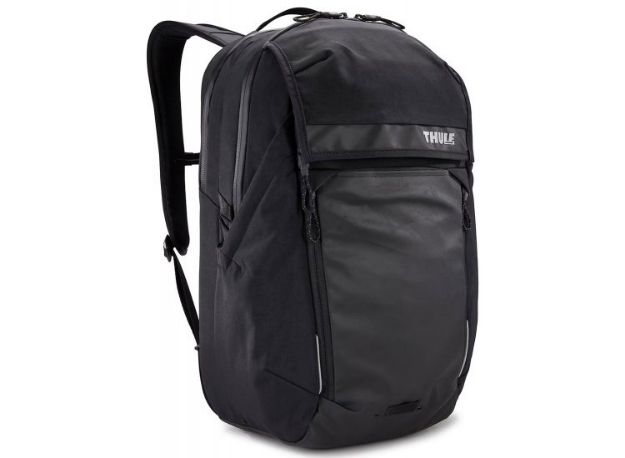 Slika THULE PARAMOUNT COMMUTER BACKPACK 27L - BLACK 3204731