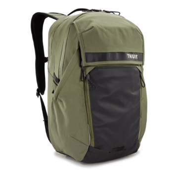 Prikaži podrobnosti za THULE PARAMOUNT COMMUTER BACKPACK 27L - OLIVINE 3204732 Slika THULE PARAMOUNT COMMUTER BACKPACK 27L - OLIVINE 3204732