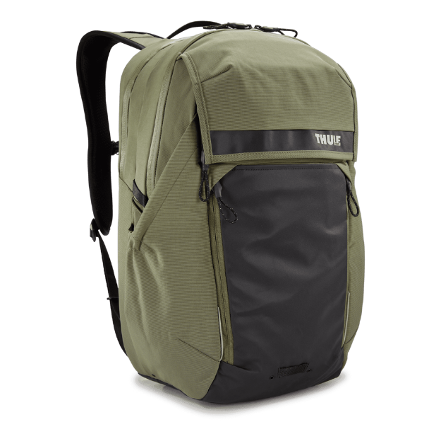 Slika THULE PARAMOUNT COMMUTER BACKPACK 27L - OLIVINE 3204732