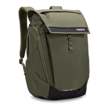 Prikaži podrobnosti za THULE PARAMOUNT BACKPACK 27L - SOFT GREEN Slika THULE PARAMOUNT BACKPACK 27L - SOFT GREEN