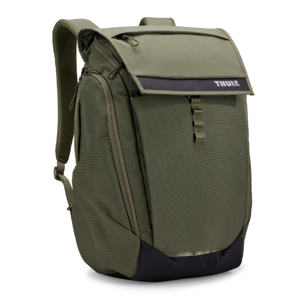 Slika THULE PARAMOUNT BACKPACK 27L - SOFT GREEN