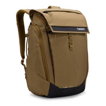 Prikaži podrobnosti za THULE PARAMOUNT BACKPACK 27L - NUTRIA Slika THULE PARAMOUNT BACKPACK 27L - NUTRIA