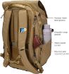 Slika THULE PARAMOUNT BACKPACK 27L - NUTRIA