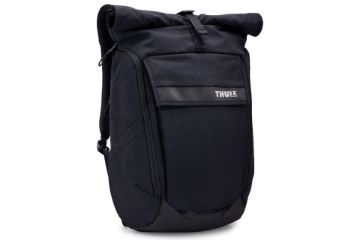 Prikaži podrobnosti za THULE PARAMOUNT BACKPACK 24L - BLACK Slika THULE PARAMOUNT BACKPACK 24L - BLACK