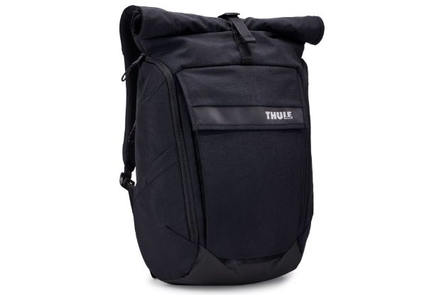 Slika THULE PARAMOUNT BACKPACK 24L - BLACK