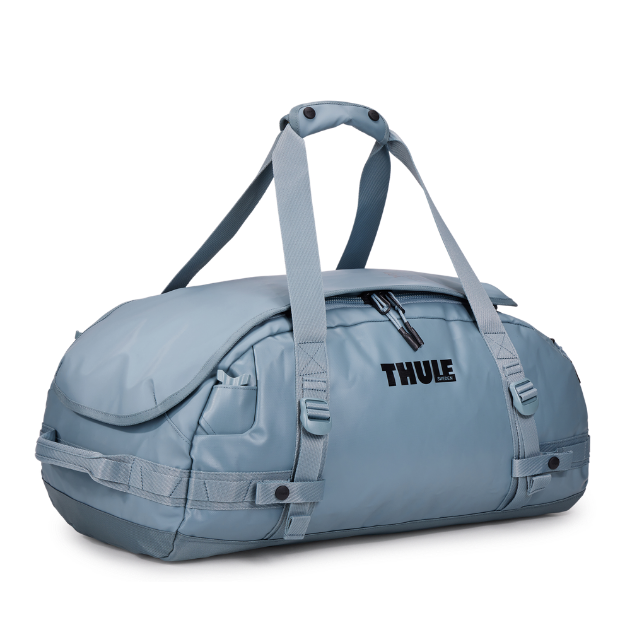 Slika THULE CHASM DUFFEL 40L - POND 