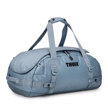 Prikaži podrobnosti za THULE CHASM DUFFEL 90L - POND Slika THULE CHASM DUFFEL 90L - POND