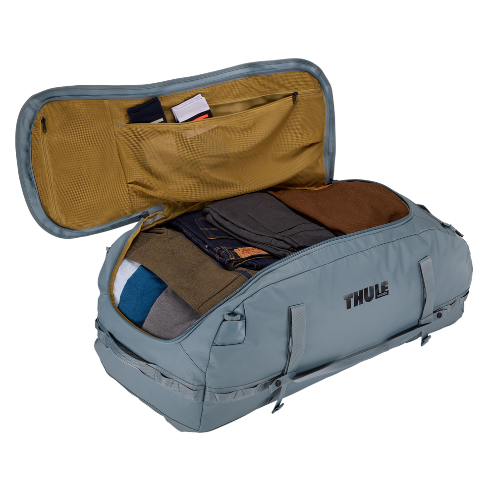 Thule Chasm Sac De Voyage 70 L Olive