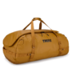 Slika THULE CHASM DUFFEL 130L - GOLDEN