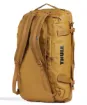 Slika THULE CHASM DUFFEL 90L - GOLDEN