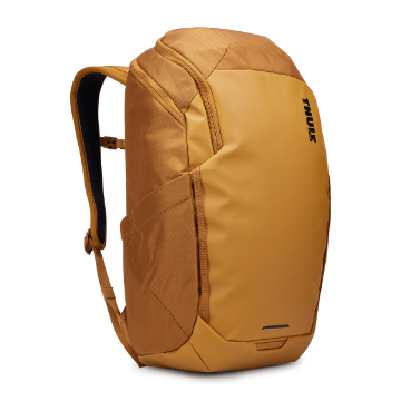 Prikaži podrobnosti za THULE CHASM BACKPACK 26L - GOLDEN Slika THULE CHASM BACKPACK 26L - GOLDEN