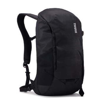 Prikaži podrobnosti za THULE ALLTRAIL DAYPACK 18L - BLACK Slika THULE ALLTRAIL DAYPACK 18L - BLACK