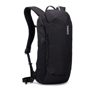 Prikaži podrobnosti za THULE ALLTRAIL HYDRATION BACKPACK 10L - BLACK Slika THULE ALLTRAIL HYDRATION BACKPACK 10L - BLACK