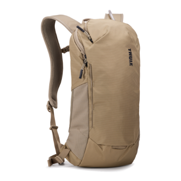 Prikaži podrobnosti za THULE ALLTRAIL HYDRATION BACKPACK 10L - FADED KHAKI Slika THULE ALLTRAIL HYDRATION BACKPACK 10L - FADED KHAKI