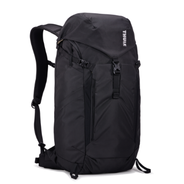 Prikaži podrobnosti za THULE ALLTRAIL DAYPACK 25L - BLACK Slika THULE ALLTRAIL DAYPACK 25L - BLACK