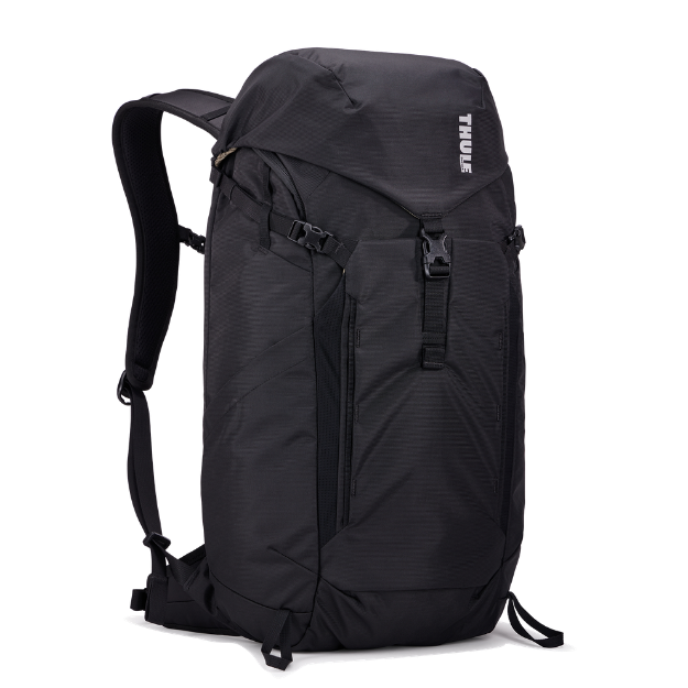 Slika THULE ALLTRAIL DAYPACK 25L - BLACK