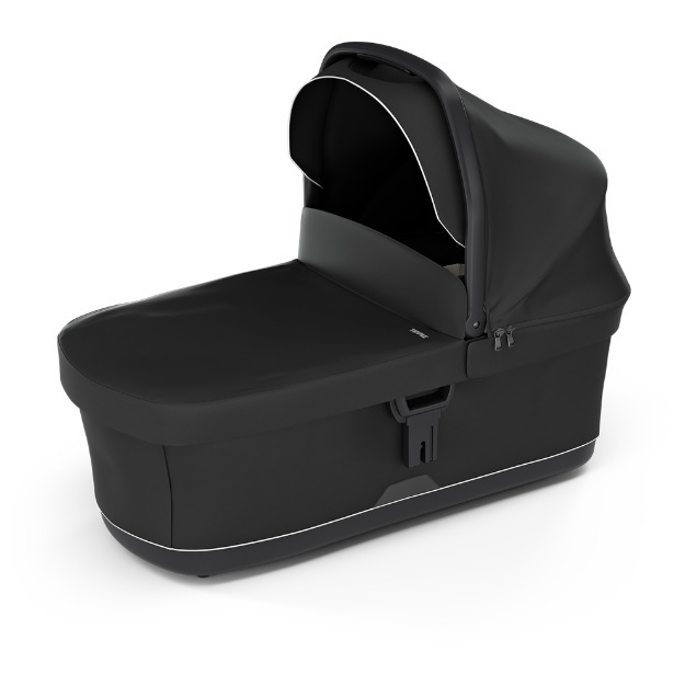 Slika THULE BASSINET BLACK 20110754