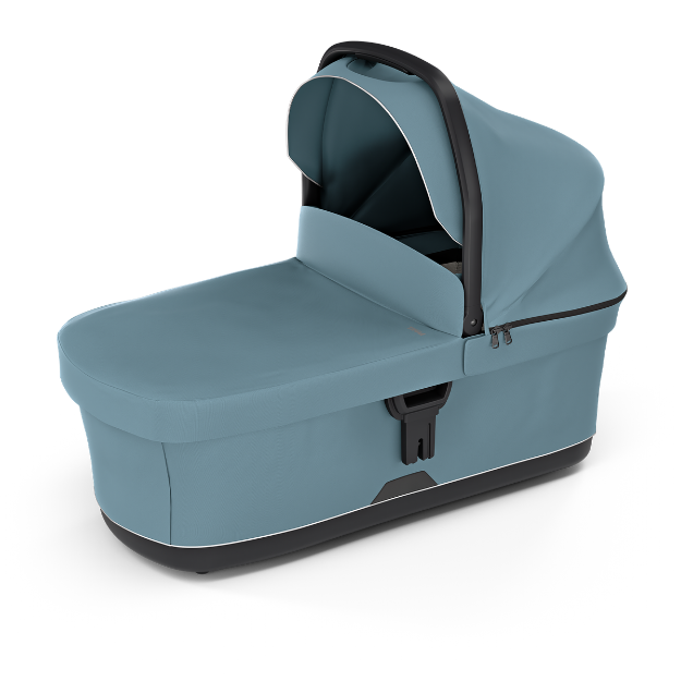 Slika THULE BASSINET MID BLUE 20110756