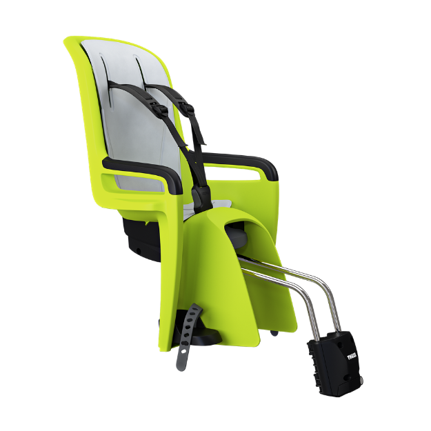Slika THULE RIDEALONG 2- ZEN LIME 100208