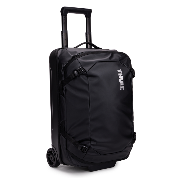 Slika THULE CHASM CARRY ON 55CM/22IN - BLACK