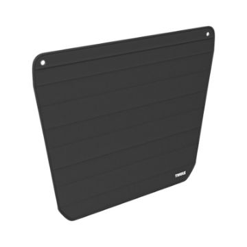 Prikaži podrobnosti za THULE BUMPER PROTECTOR WIDE 770101 Slika THULE BUMPER PROTECTOR WIDE 770101