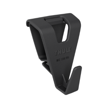 Prikaži podrobnosti za THULE LEASH HOOK (2 PCS) 770105 Slika THULE LEASH HOOK (2 PCS) 770105