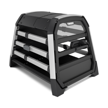 Prikaži podrobnosti za THULE ALLAX XS 770000 Slika THULE ALLAX XS 770000