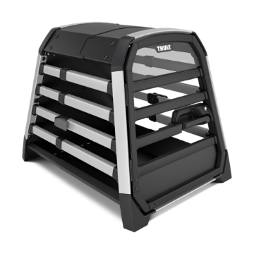 Prikaži podrobnosti za THULE ALLAX S 770001 Slika THULE ALLAX S 770001