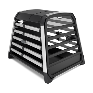 Prikaži podrobnosti za THULE ALLAX L COMPACT 770003 Slika THULE ALLAX L COMPACT 770003