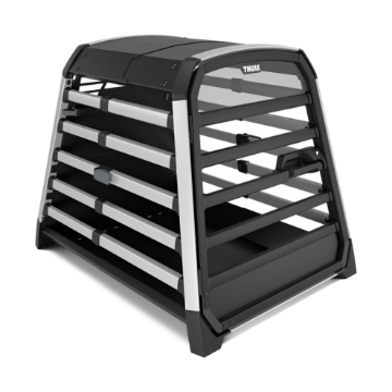 Prikaži podrobnosti za THULE ALLAX XL COMPACT 770005 Slika THULE ALLAX XL COMPACT 770005